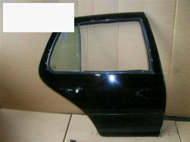 Drzwi VW GOLF Mk IV (1J1)