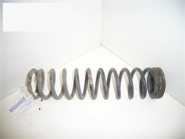 Rear spring - coil AUDI 80 (89, 89Q, 8A, B3)