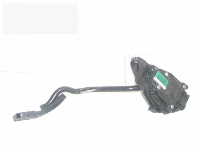 Accelerator switch AUDI A4 (8E2, B6)
