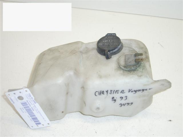 réservoir d'eau pour essuie glace CHRYSLER VOYAGER II (ES)