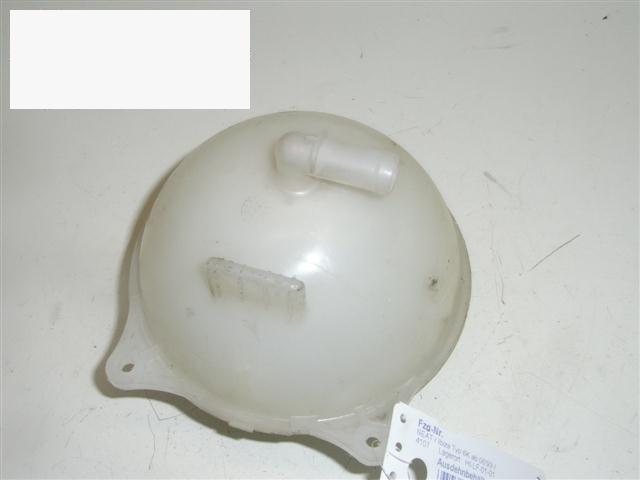 Expansions container SEAT IBIZA Mk II (6K1)