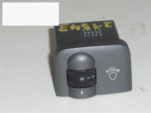 Switch - light adjuster HYUNDAI ACCENT II (LC)