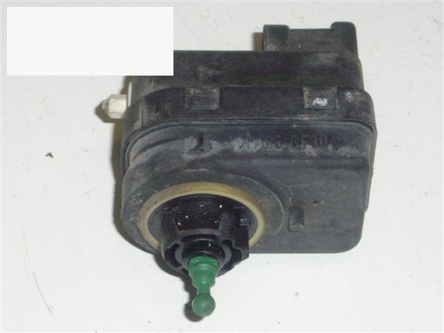 Światła – silnik regulacji RENAULT MEGANE I (BA0/1_)