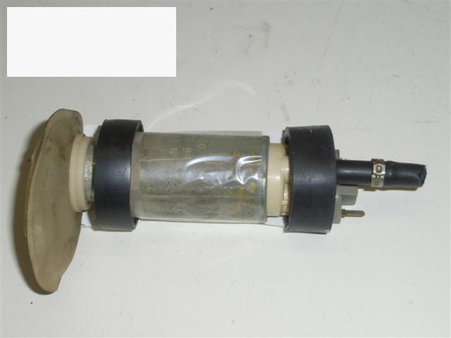 Drivstoffpumpe mekanisk FIAT PUNTO (176_)