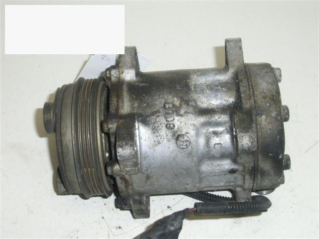 Ac pump RENAULT ESPACE Mk II (J/S63_)
