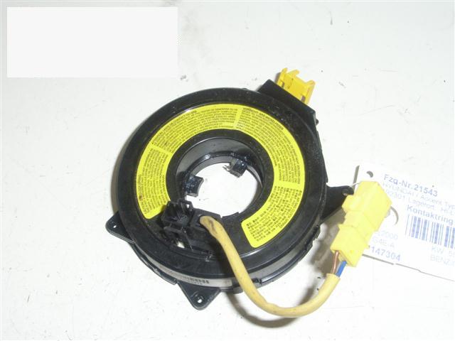Airbag kontaktrull HYUNDAI ACCENT II (LC)
