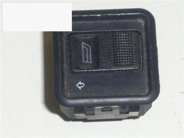 Switch - electrical screen heater AUDI CABRIOLET (8G7, B4)
