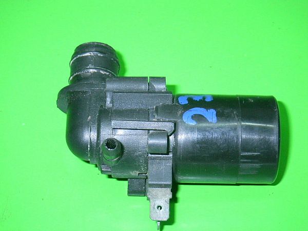 moteur de réservoir d'eau essuie glace PEUGEOT 309 Mk II (3C, 3A)