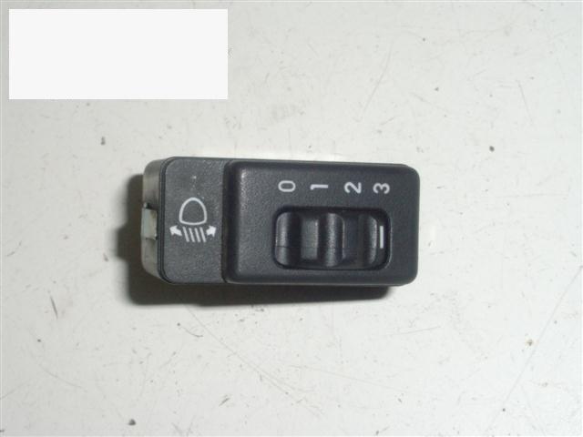 Leuchtweitenregulierungsschalter OPEL ASTRA F Hatchback (T92)