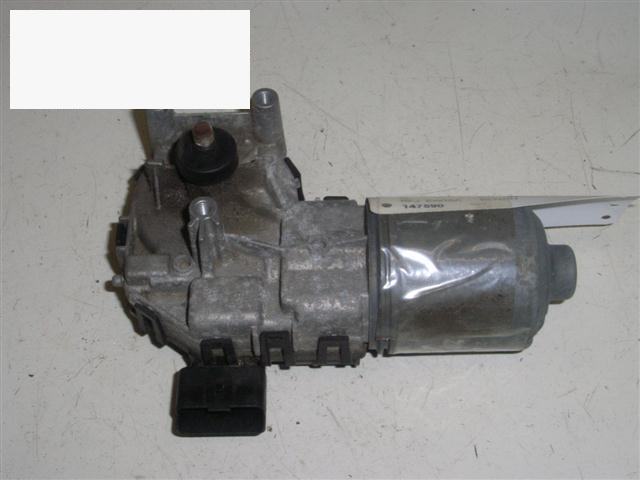 Viskermotor - for CITROËN C5 II Break (RE_)