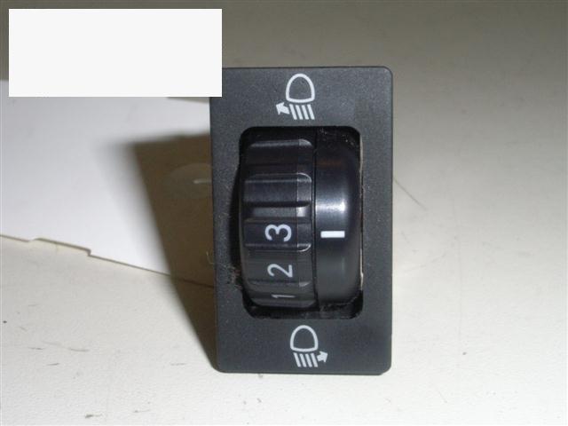 Switch - light adjuster TOYOTA CARINA E Sportswagon (_T19_)