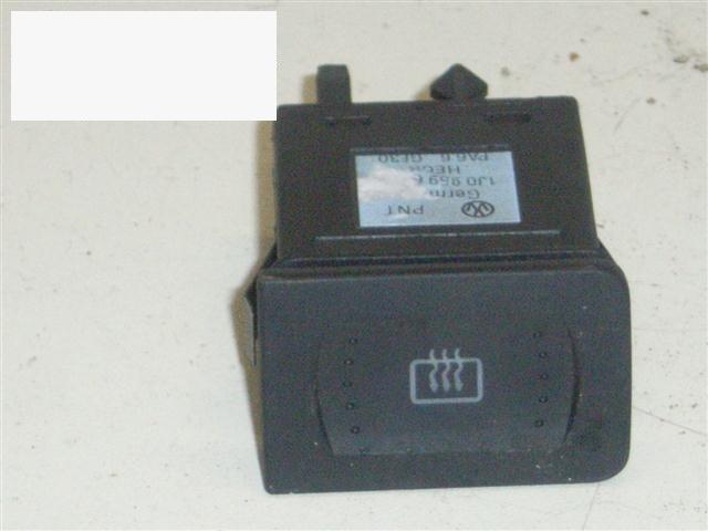 Switch - various VW GOLF Mk IV (1J1)