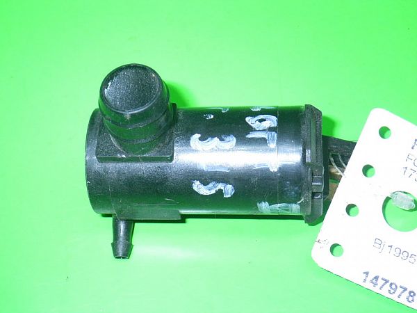 Sprinklermotor FORD ESCORT Mk VII (GAL, AAL, ABL)