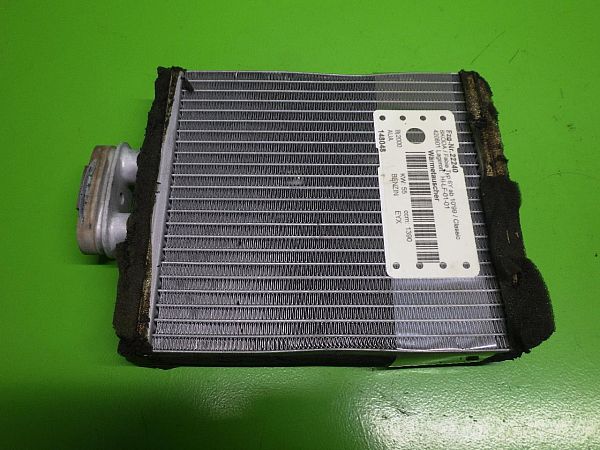 Varmeelement SKODA FABIA I (6Y2)