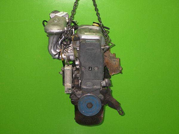 Engine FORD ORION Mk II (AFF)