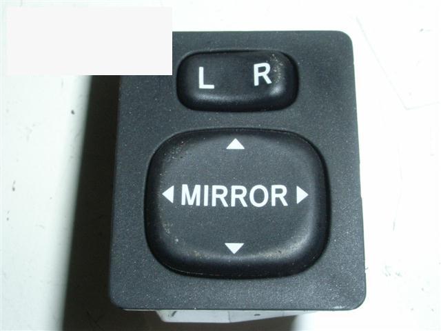 Wing mirror - switch DAIHATSU SIRION (M3_)