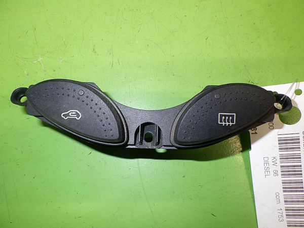 Switch - various FORD FOCUS Turnier (DNW)