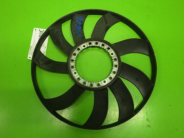 Fan impeller