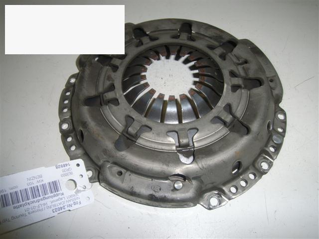 Clutch - cover NISSAN PRIMERA Estate (WP12)