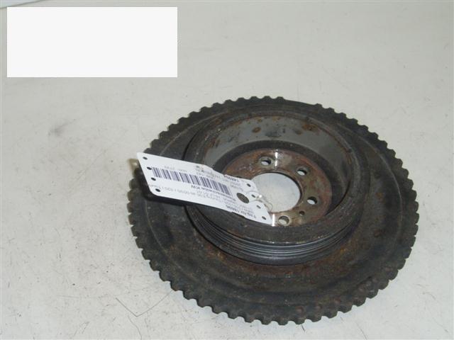 Crank pulley BMW 3 Touring (E36)