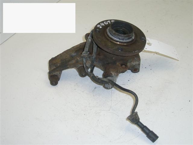 Spindle - front AUDI 80 (89, 89Q, 8A, B3)