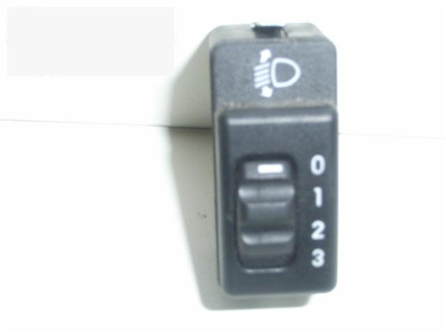 Switch - light adjuster SUZUKI WAGON R+ Hatchback (MM)
