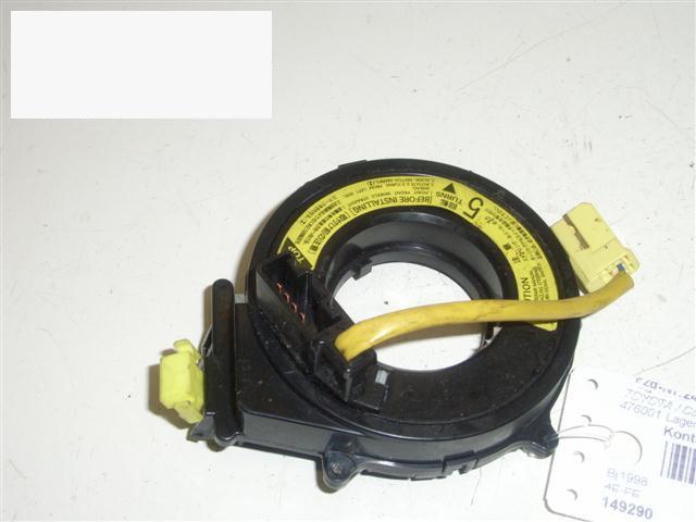 Airbag ring TOYOTA COROLLA Compact (_E11_)