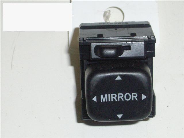 Lusterka boczne – pokrętło przełącznika regulacji TOYOTA COROLLA Compact (_E11_)