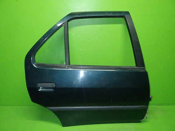 Drzwi PEUGEOT 306 (7B, N3, N5)