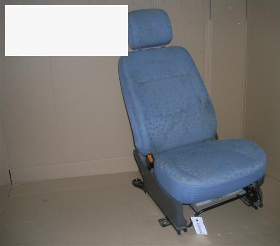 Fotele przednie – 2 drzwi SUZUKI WAGON R+ Hatchback (MM)