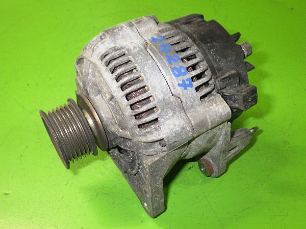 Alternatory i generatory VW POLO (6N1)