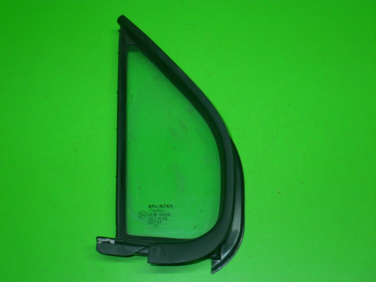 Triangle window screen SUZUKI WAGON R+ Hatchback (MM)
