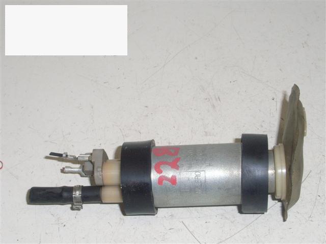 Fuel pump FIAT PUNTO (176_)
