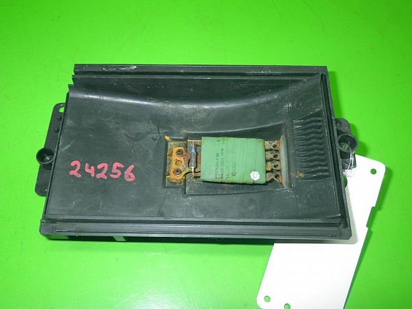 Aircondition boks AUDI A3 (8L1)