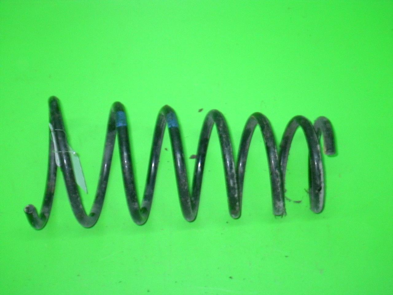 Spiralfeder hinten TOYOTA COROLLA Compact (_E11_)