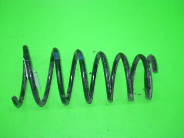 Rear spring - coil TOYOTA COROLLA Compact (_E11_)