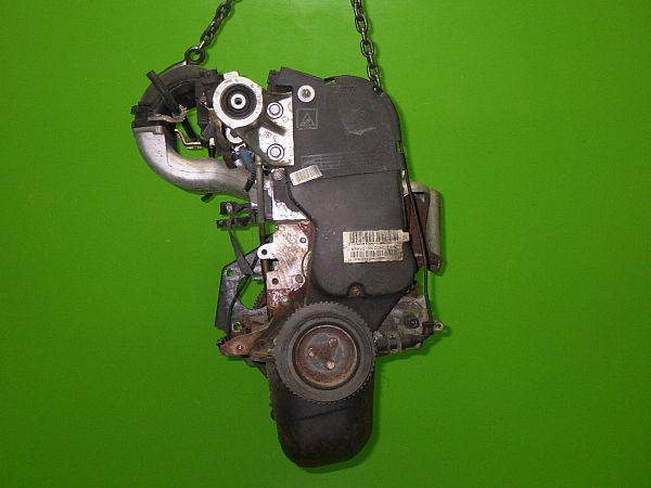 Motor FIAT BRAVA (182_)