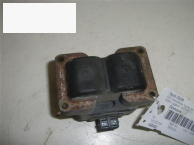 Coil, eletrical FIAT BRAVA (182_)