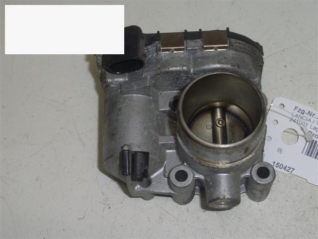 Throttle casing LANCIA Y (840_)