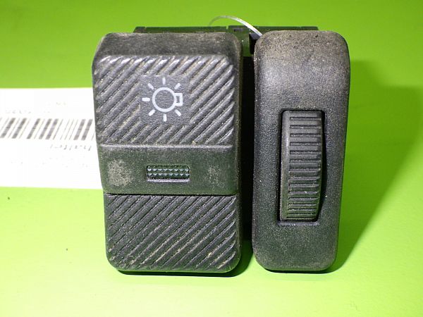 Switch - light VW POLO Coupe (86C, 80)