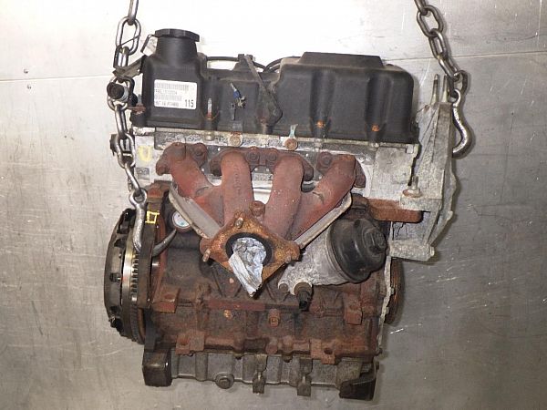 Engine CHRYSLER NEON Mk II