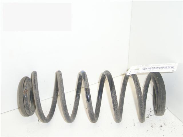 Rear spring - coil MITSUBISHI COLT VI (Z3_A, Z2_A)