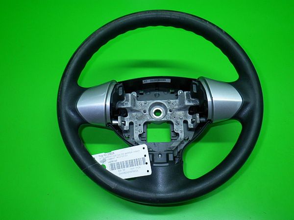 Stuurwiel – de airbag is niet inbegrepen MITSUBISHI COLT VI (Z3_A, Z2_A)