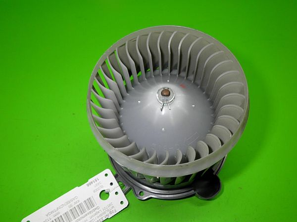 Kachel Ventilatiemotor / aanjager MITSUBISHI COLT VI (Z3_A, Z2_A)