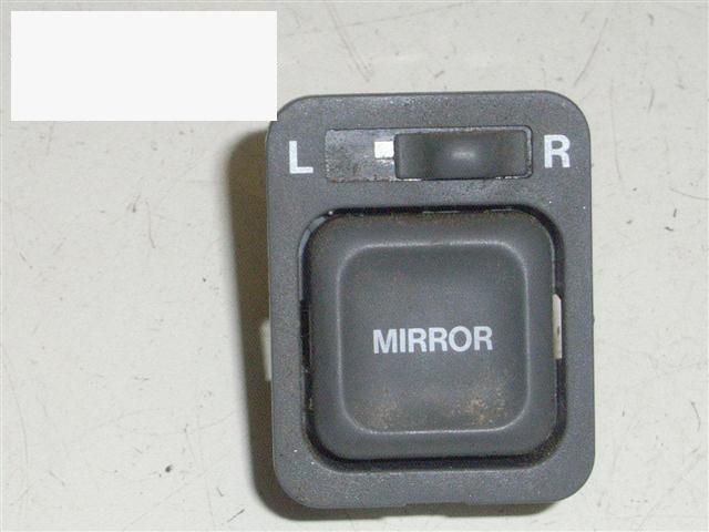 Wing mirror - switch HONDA CR-V I (RD)