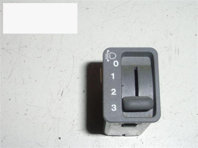 Switch - light adjuster HONDA CR-V I (RD)