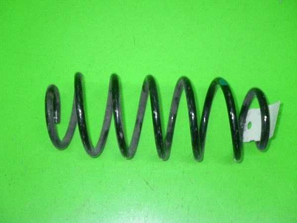 Rear spring - coil TOYOTA AYGO (_B1_)