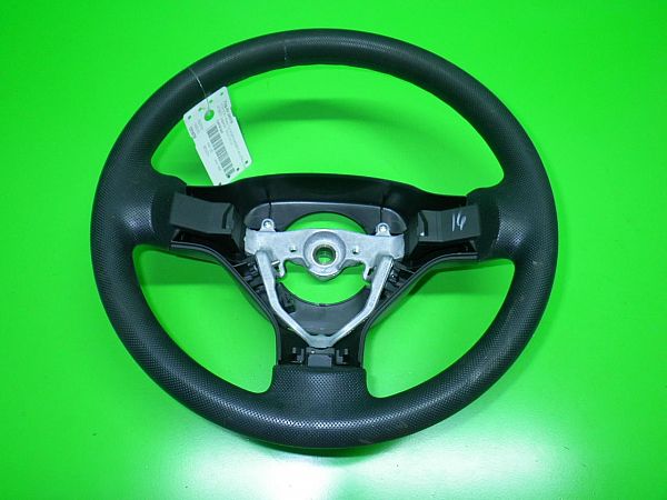 Steering wheel - airbag type (airbag not included) TOYOTA AYGO (_B1_)