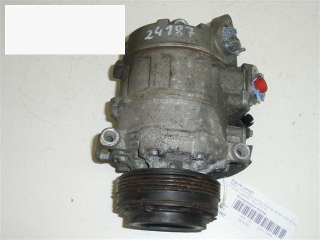Klimapumpe BMW 3 Touring (E46)