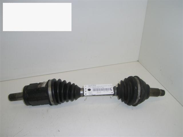 Drive shaft - front BMW 3 Touring (E46)